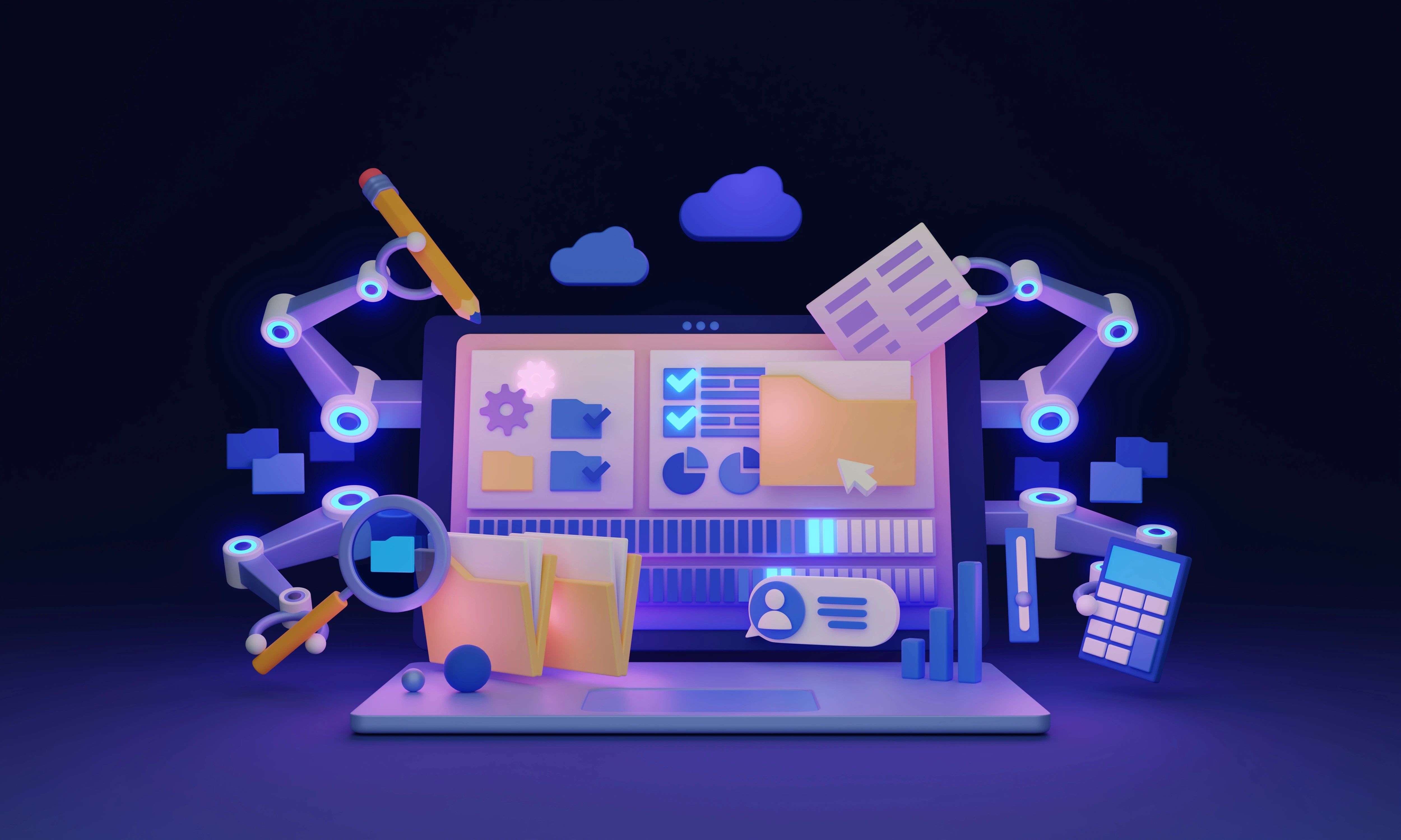 AI Automation