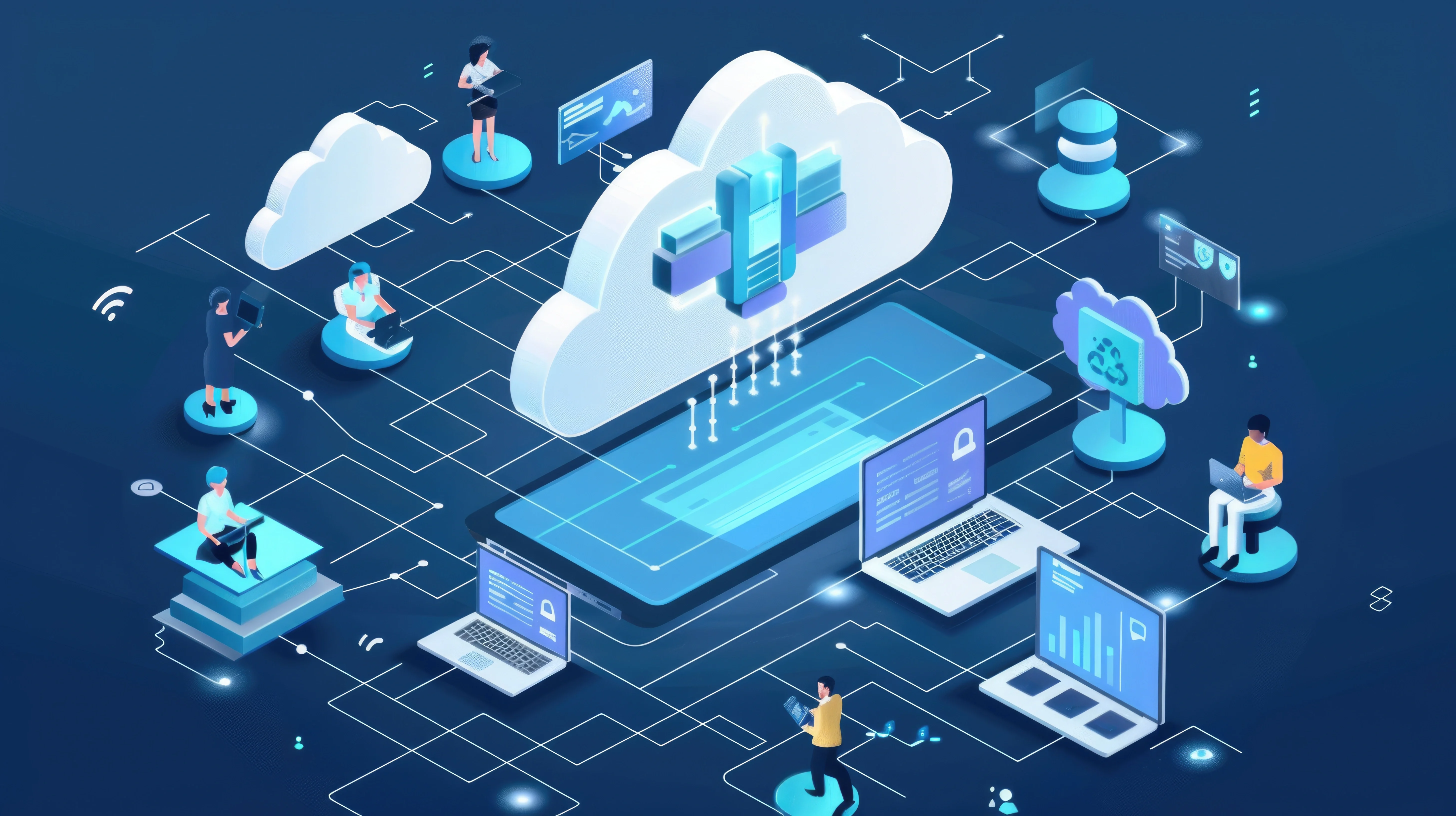 Cloud Development