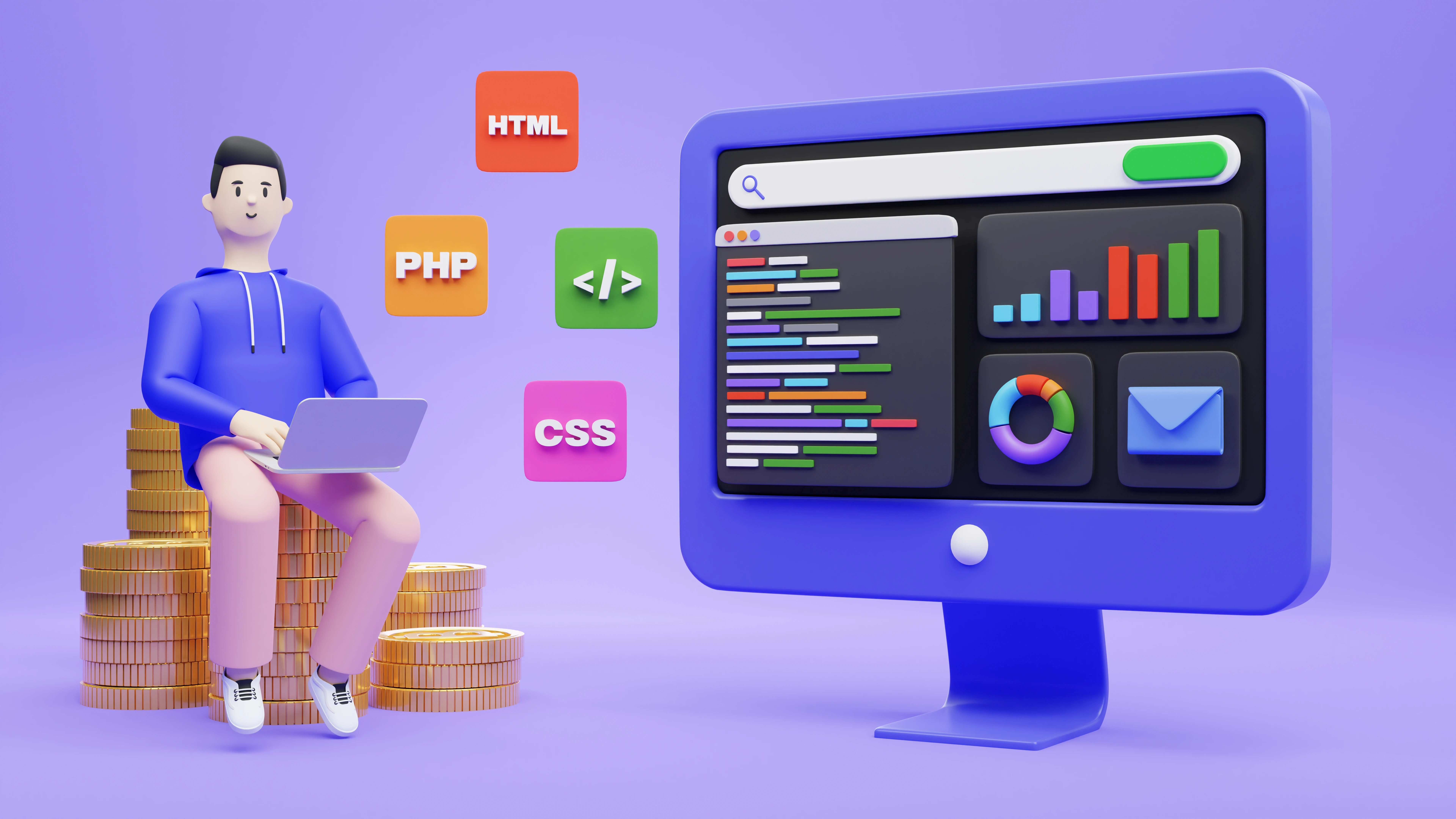 Custom Software Development